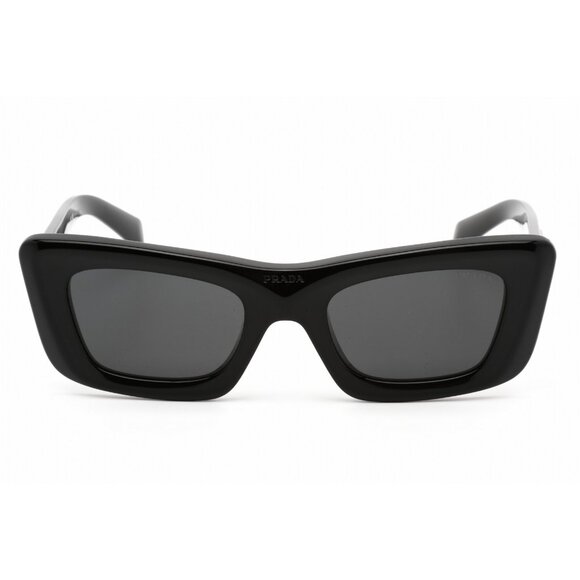 Prada Sunglasses PR13ZS-1AB5S0-50 New with tags - Picture 4 of 5